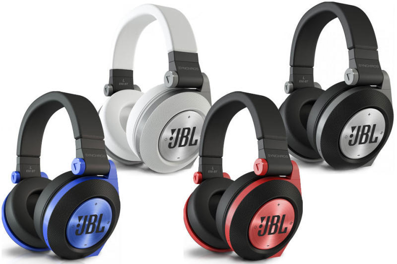 JBL E50BT vásárlás, olcsó JBL E50BT árak, JBL Fülhallgató, fejhallgató  akciók