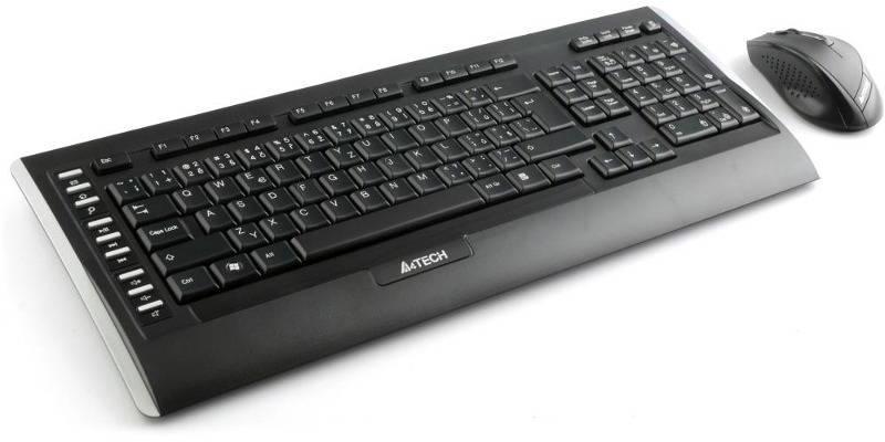 A4Tech 9300F Keyboard Driver for PC A4Tech 9300F Keyboard Drivers for Windows 7