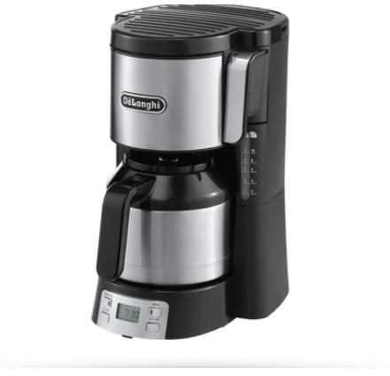 Vásárlás: DeLonghi ICM 15750 Filteres kávéfőző árak összehasonlítása,  ICM15750 boltok