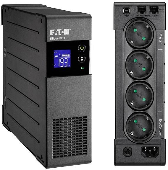 Ellipse PRO 650 DIN 650VA (ELP650DIN)