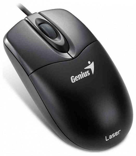 Genius NetScroll 200 USB Mouse - Preturi