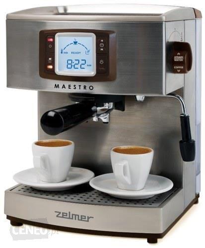 Zelmer ZCM2150X (Maestro 13Z012) kávéfőző vásárlás, olcsó Zelmer ZCM2150X  (Maestro 13Z012) kávéfőzőgép árak, akciók
