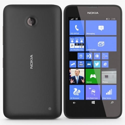 Nokia Lumia 635 mobiltelefon vásárlás, olcsó Nokia Lumia 635 telefon árak, Nokia  Lumia 635 Mobil akciók