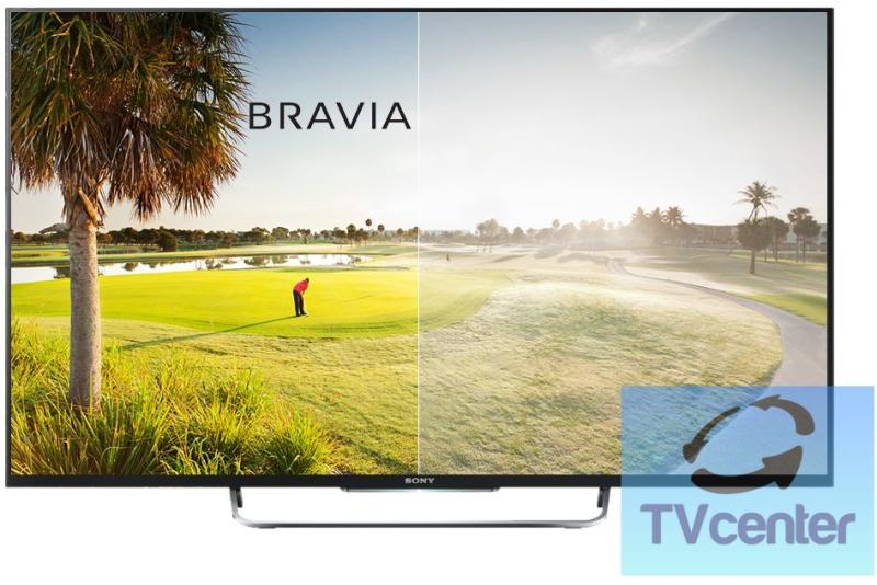 Sony Bravia KDL-55W815B TV - Árak, olcsó Bravia KDL 55 W 815 B TV vásárlás  - TV boltok, tévé akciók