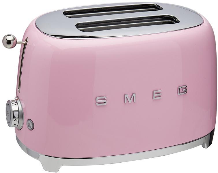 Smeg TSF01 (Toaster) - Preturi