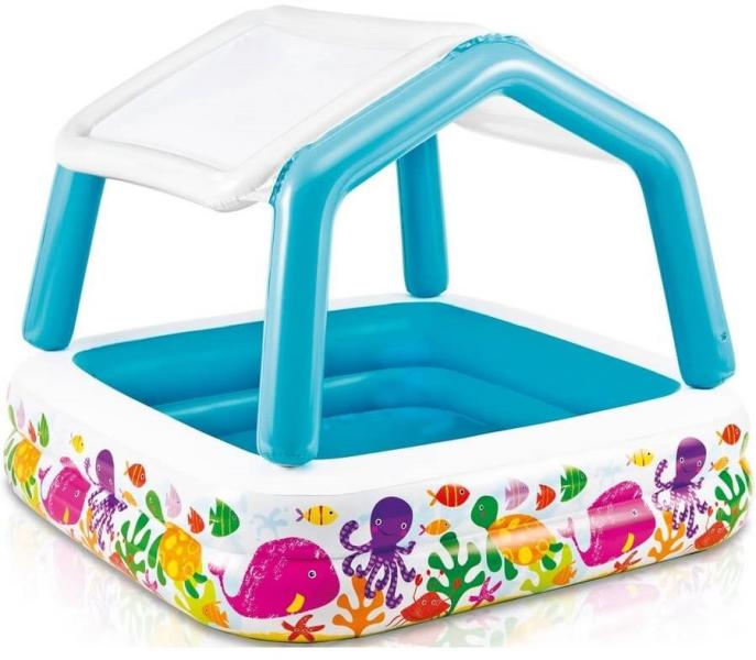 Sun Shade 157x157x122 cm (57470/92533)