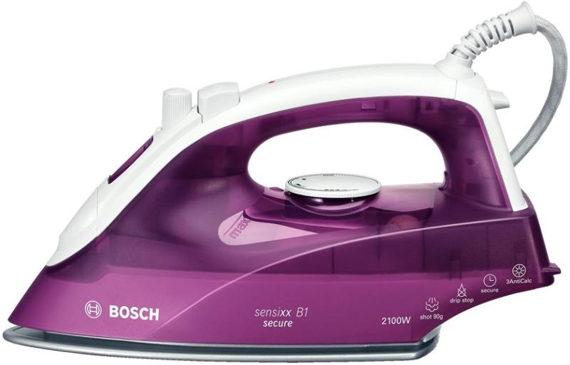Bosch TDA 2630 vasaló vásárlás, olcsó Bosch TDA 2630 vasaló árak, akciók