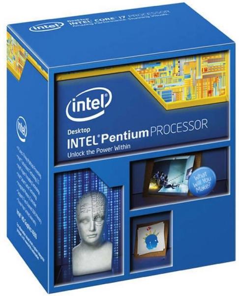 Intel Pentium Dual-Core G3258 3.2GHz LGA1150 vásárlás, olcsó Processzor  árak, Intel Pentium Dual-Core G3258 3.2GHz LGA1150 boltok