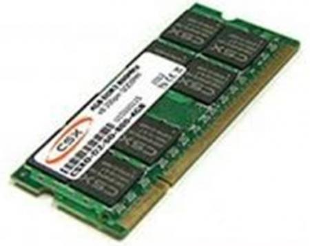 CSX 8GB DDR3 1600MHz APSO1600D3L8GB memória modul vásárlás, olcsó Memória  modul árak, memoria modul boltok