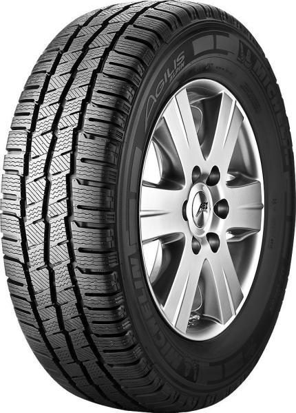 Agilis Alpin 235/60 R17 117/115R