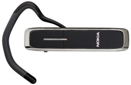 Nokia headset bh 602