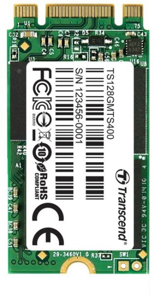 Vásárlás: Transcend MTS400 128GB M.2 SATA3 (TS128GMTS400) Belső SSD  meghajtó árak összehasonlítása, MTS 400 128 GB M 2 SATA 3 TS 128 GMTS 400  boltok