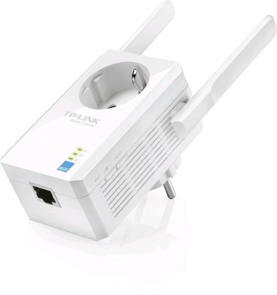 Vásárlás: TP-Link TL-WA860RE Wi-Fi jelerősítő, range extender árak  összehasonlítása, TL WA 860 RE boltok