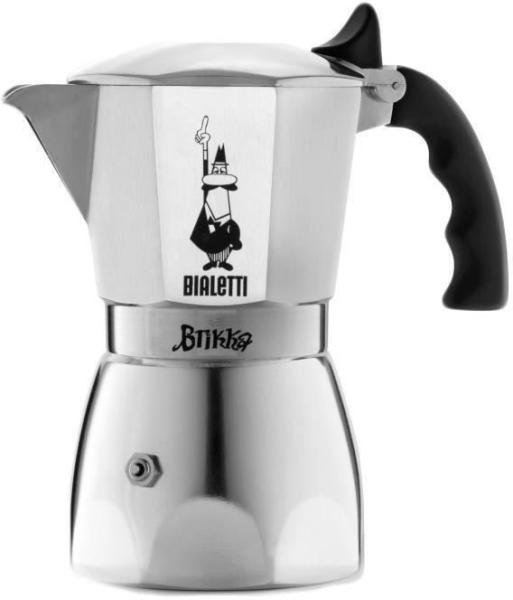 Bialetti Brikka Elite (2) kávéfőző vásárlás, olcsó Bialetti Brikka Elite  (2) kávéfőzőgép árak, akciók