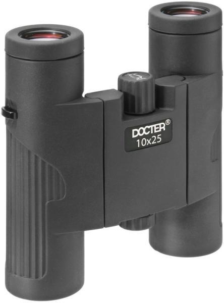 Vásárlás: Docter Compact 10x25 Távcső árak összehasonlítása, Compact 10 x  25 boltok