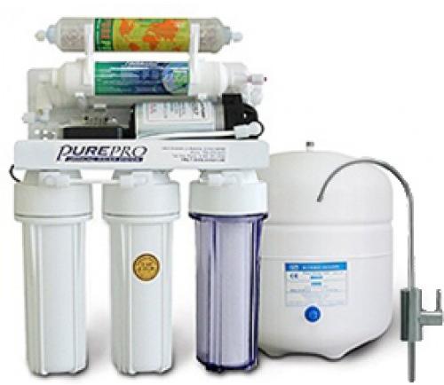 Vásárlás: PurePro 106MP RO Vízszűrő berendezés és kiegészítői árak  összehasonlítása, 106 MP RO boltok