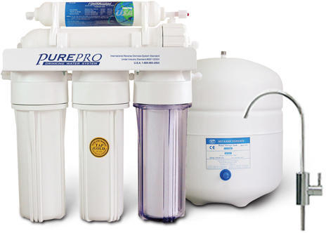 Vásárlás: PurePro EC105 Vízszűrő berendezés árak összehasonlítása, EC 105  boltok