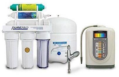 Vásárlás: PurePro PJ103 Vízszűrő berendezés árak összehasonlítása, PJ 103  boltok