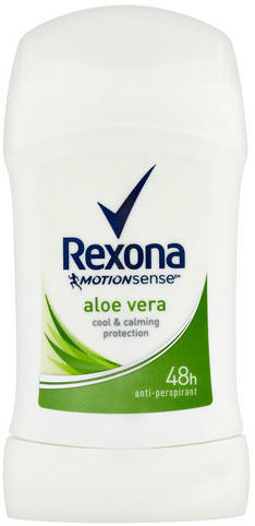 Women Aloe Vera deo stick 40/50 ml