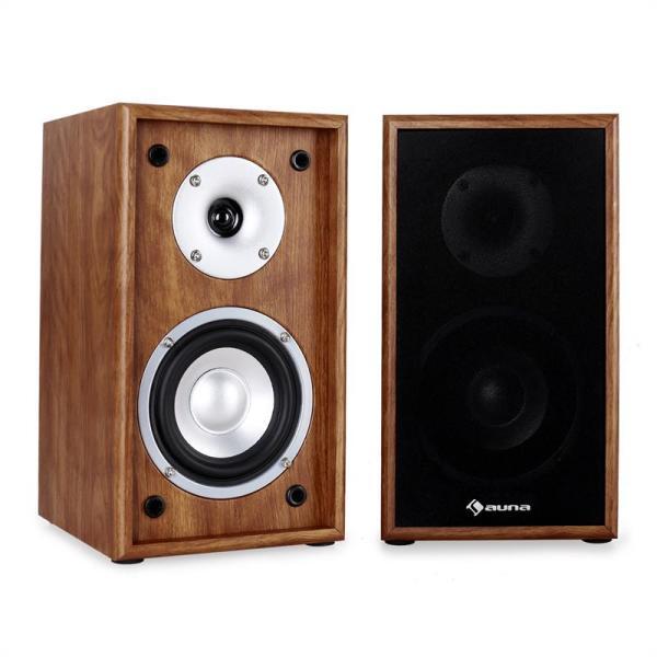 Auna Linie-300-SF Boxe audio Preturi, Boxe audio oferta
