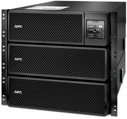Smart-UPS SRT 10000VA RM (SRT10KRMXLI)