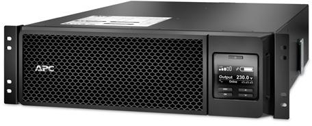 Smart-UPS SRT 5000VA RM (SRT5KRMXLI)