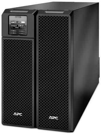 Smart-UPS SRT 8000VA (SRT8KXLI)