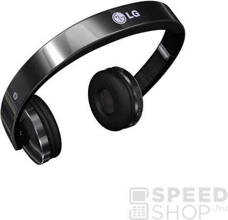 LG HBS-600 vásárlás, olcsó LG HBS-600 árak, LG Fülhallgató, fejhallgató  akciók