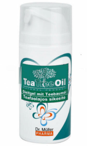 Teafaolaj vízbázisú 50 ml