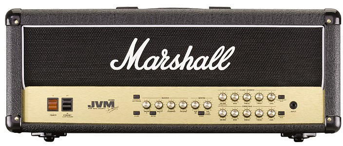 Vásárlás: Marshall JVM210H Hangszer erősítő árak összehasonlítása, JVM 210 H  boltok