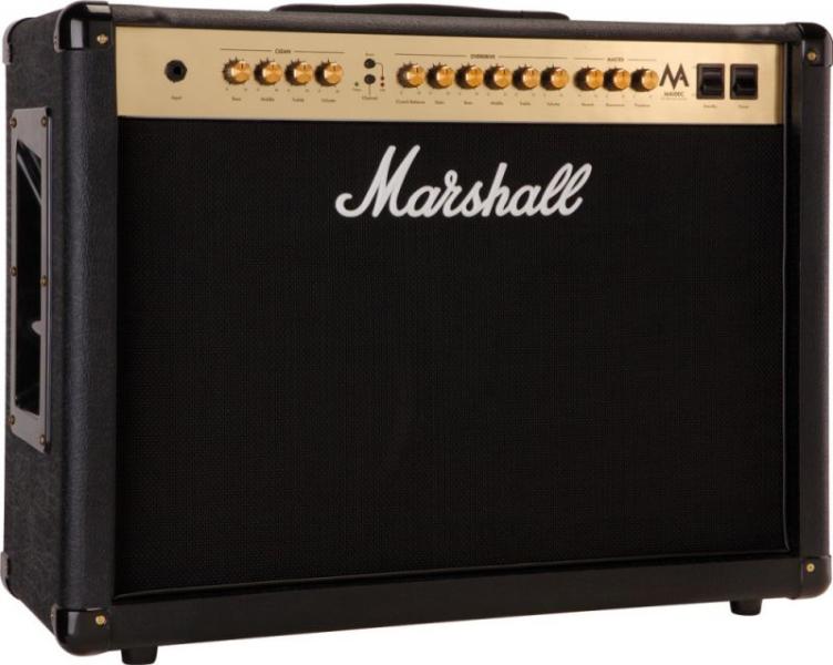 Vásárlás: Marshall MA100C Hangszer erősítő árak összehasonlítása, MA 100 C  boltok