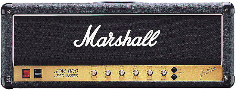 Vásárlás: Marshall 2203 JCM800 Hangszer erősítő árak összehasonlítása, 2203  JCM 800 boltok