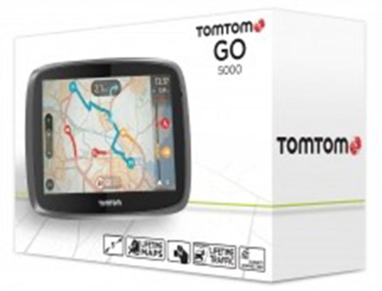 TomTom GO 5000 GPS preturi, , GPS sisteme de navigatie pret, magazin