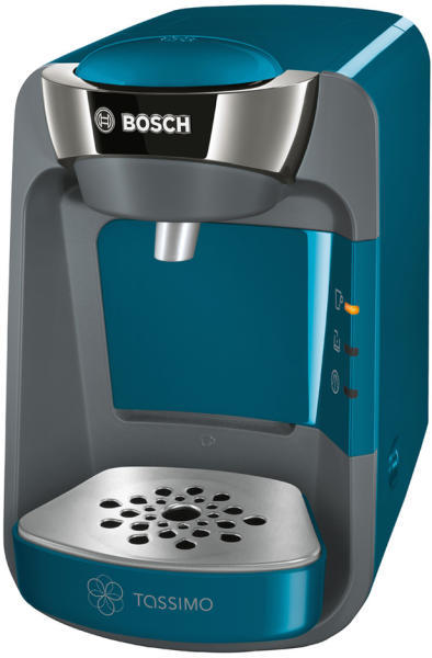 increase Aspire George Bernard Bosch TAS3205 Tassimo Suny (Cafetiere / filtr de cafea) Preturi, Bosch  TAS3205 Tassimo Suny Magazine