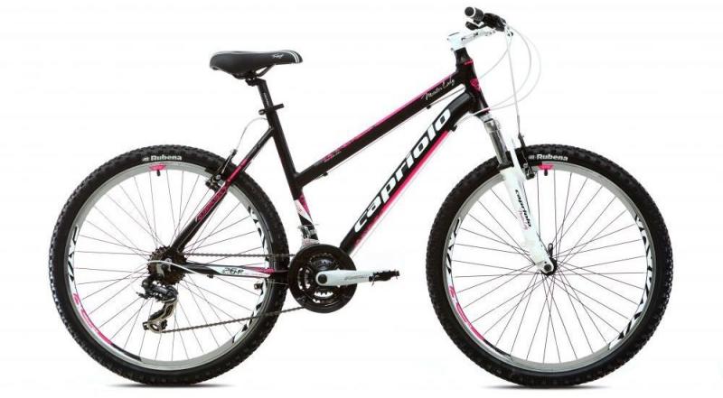 Capriolo Monitor Lady Kerékpár árak, Kerékpár bicikli vásárlás, olcsó  Kerékpárok. bringa akció, árösszehasonlító