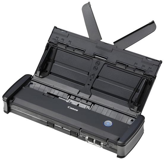 imageFORMULA P-215II (EM9705B003AA)