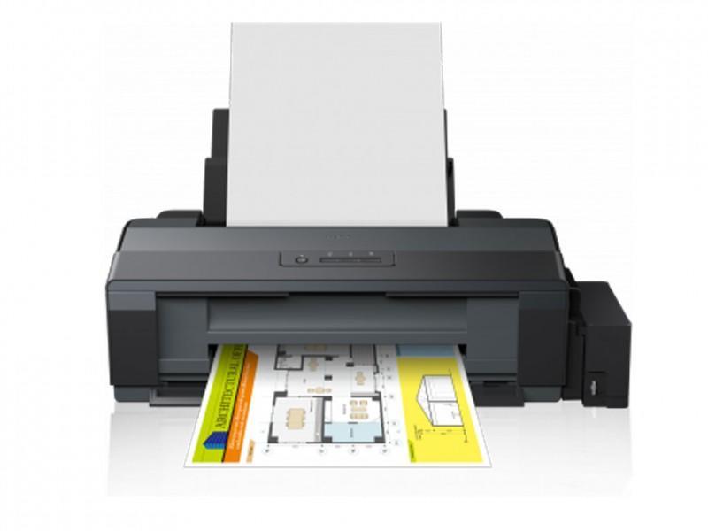 Vásárlás: Epson L1300 (C11CD81401) Nyomtató - Árukereső.hu