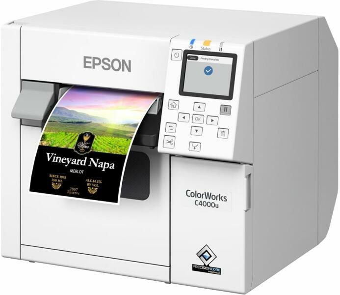 Vásárlás: Epson AcuLaser C4000 (C31CK03102MK) Nyomtató - Árukereső.hu