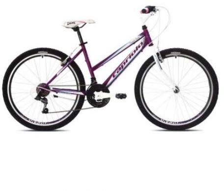 Capriolo Passion Lady Kerékpár árak, Kerékpár bicikli vásárlás, olcsó  Kerékpárok. bringa akció, árösszehasonlító