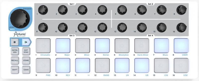 BeatStep
