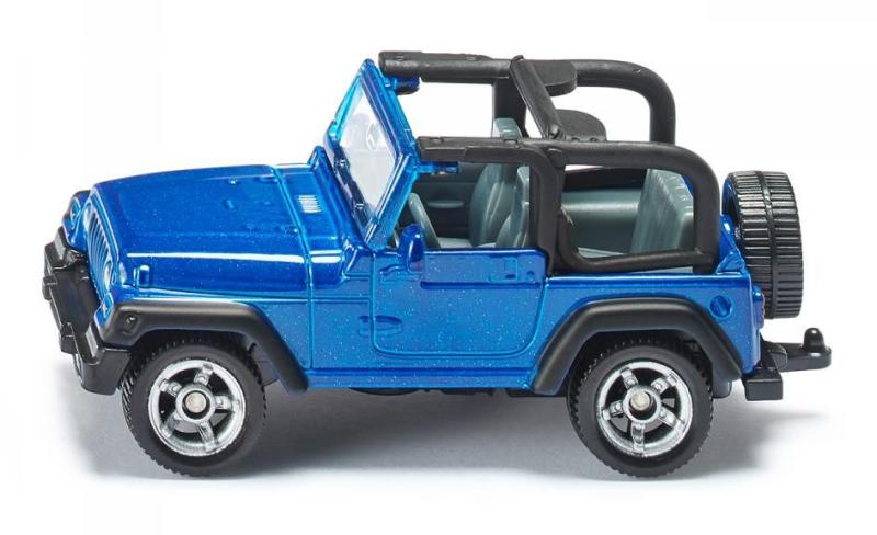 Jeep Wrangler (1342)