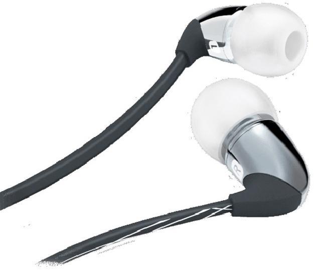 Logitech Ultimate Ears 400 Слушалки Цени, оферти и мнения, списък с  магазини, евтино Logitech Ultimate Ears 400