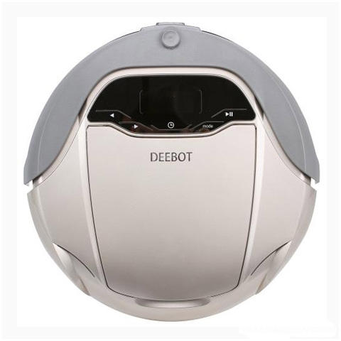 Vásárlás: Ecovacs Deebot D77 Takarító robot árak összehasonlítása, Deebot D  77 boltok