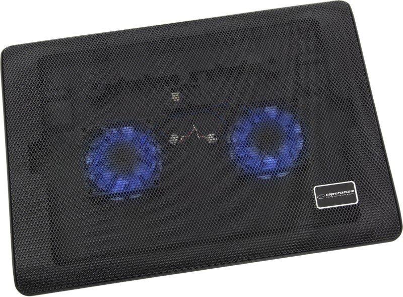 Tivano EA144 Black