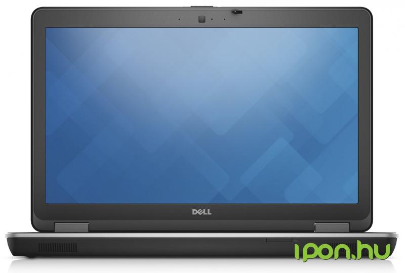 Dell Latitude E6440-11 Notebook Árak - Dell Latitude E6440-11 Laptop Akció