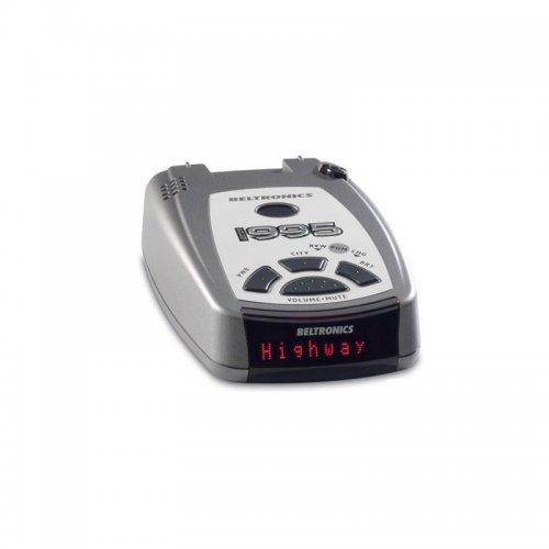 Beltronics Vector 995 Радар детектори Цени, оферти и мнения, списък с