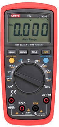 UT139B