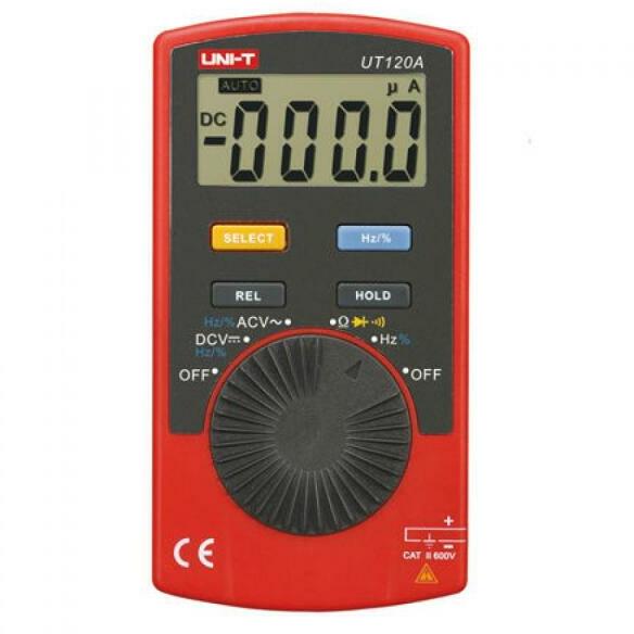 UT120A