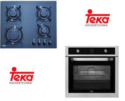 Vásárlás: Teka HL 840 / HF Lux 60 4G Beépíthető sütő és főzőlap szett árak  összehasonlítása, HL 840 HF Lux 60 4 G boltok