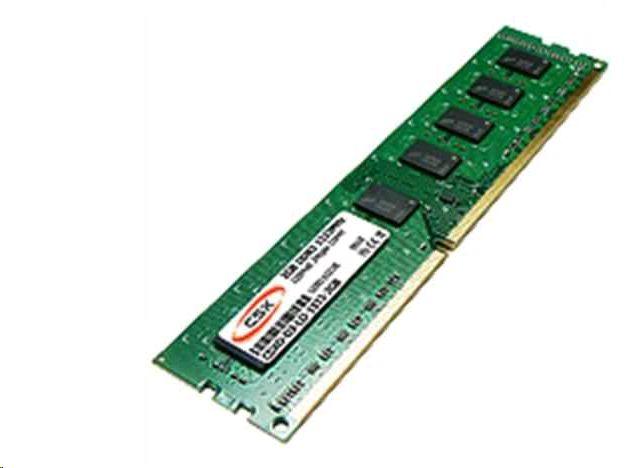 4GB DDR3 1866MHz CSXO-D3-LO-1866-4GB